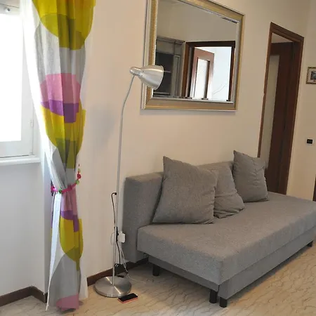 Apartment Costaioli *